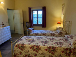 Quercia house